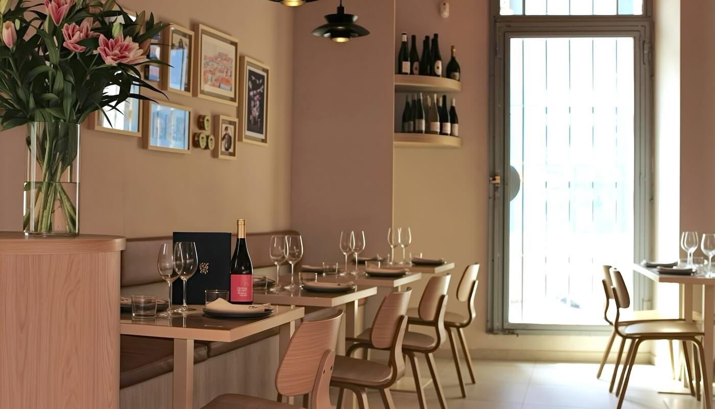 Tasca Bica, Restaurant in Lisbon