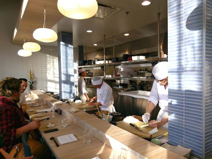 Kado no Mise, Minneapolis, United States