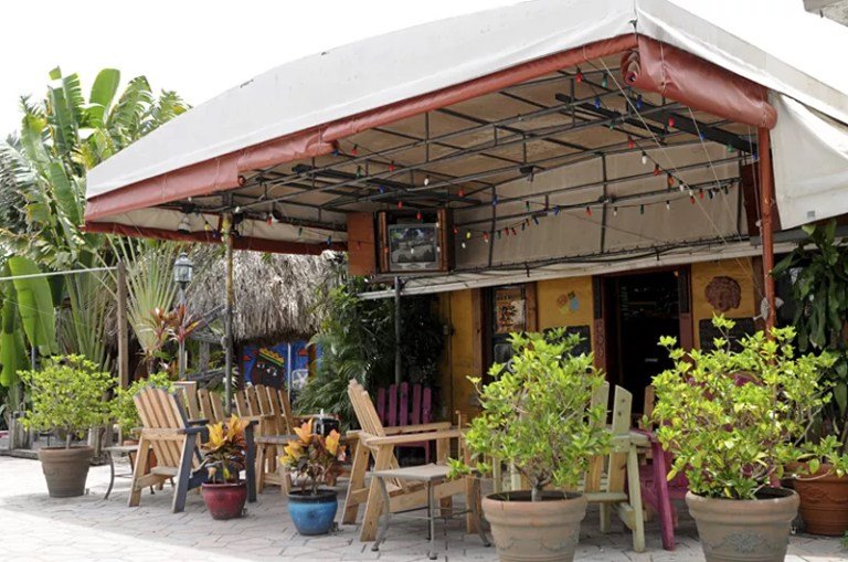 Havana Hideout