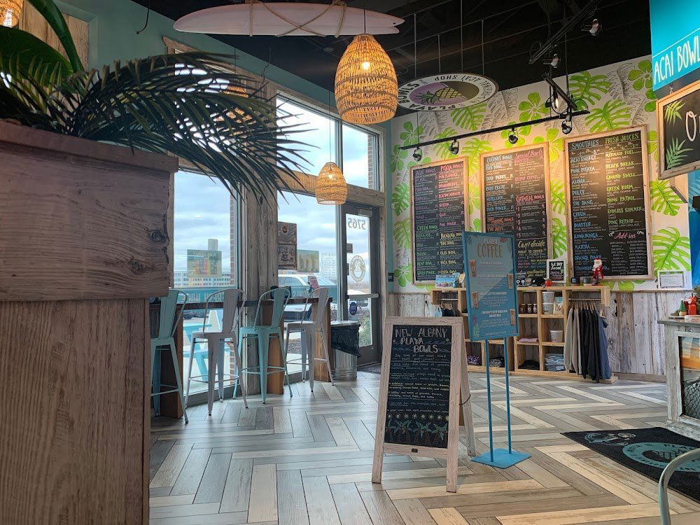 ClusterTruck - Columbus, Restaurant in Columbus
