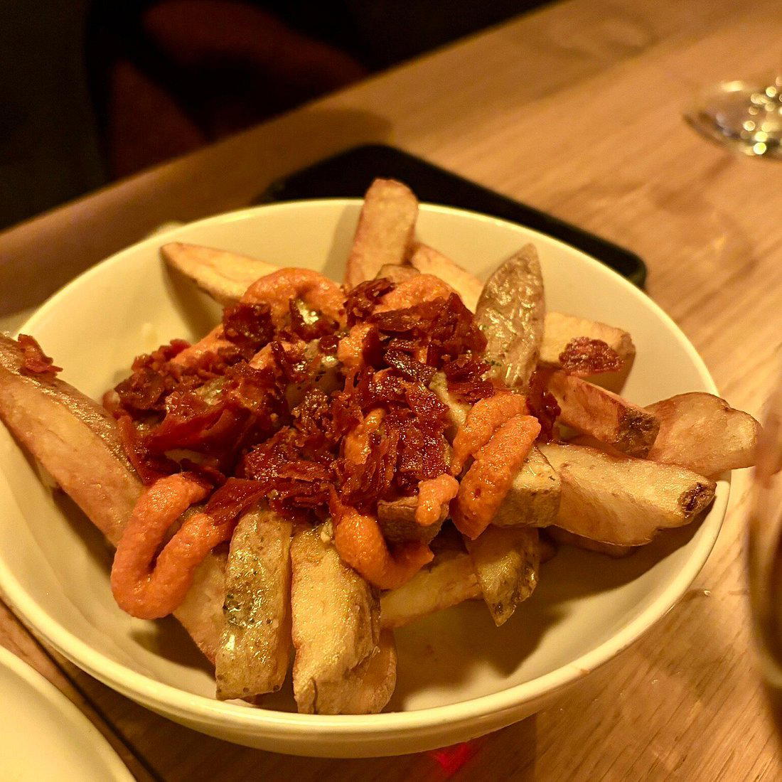 Sopal restaurant in Zagreb, Croatia