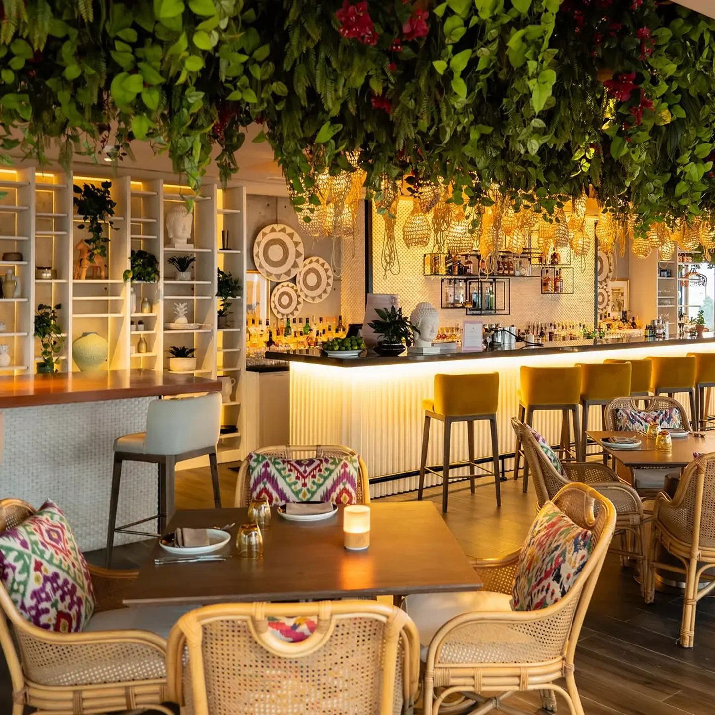 Toro Toro, Restaurant in Dubai
