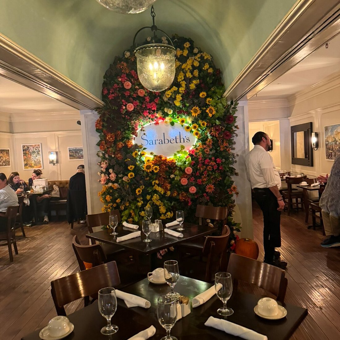 Sarabeth's Upper West Side, New York City, United States