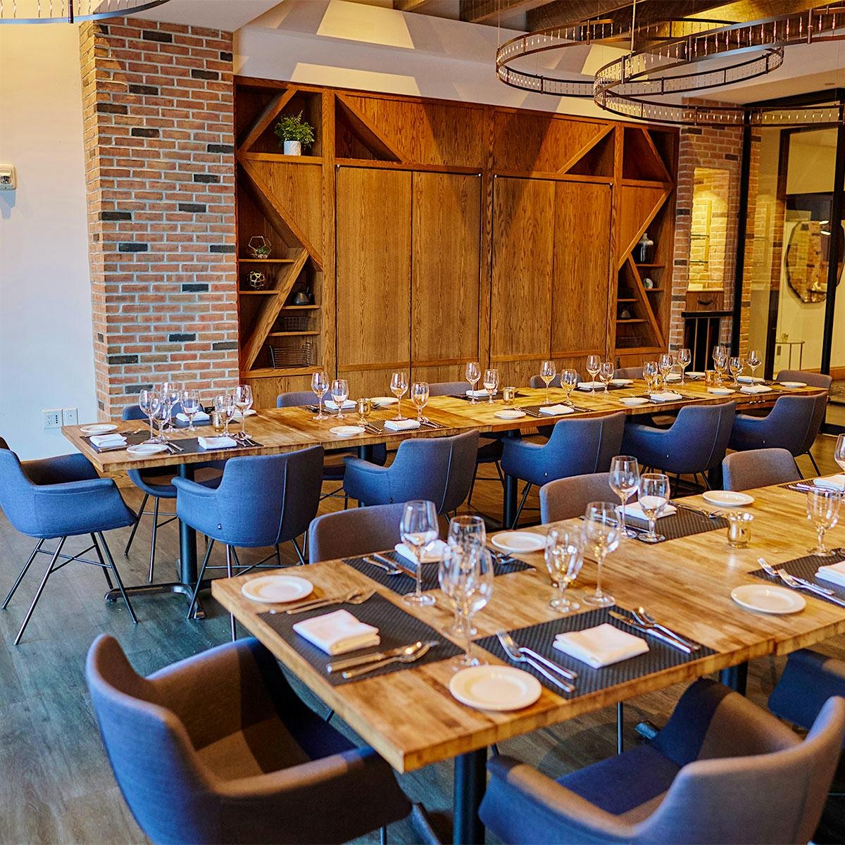 black & blue Steak and Crab - Burlington restaurant in Burlington, United States