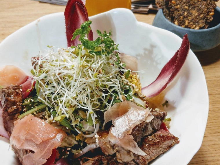 DiDilicious, Salzburg, Austria