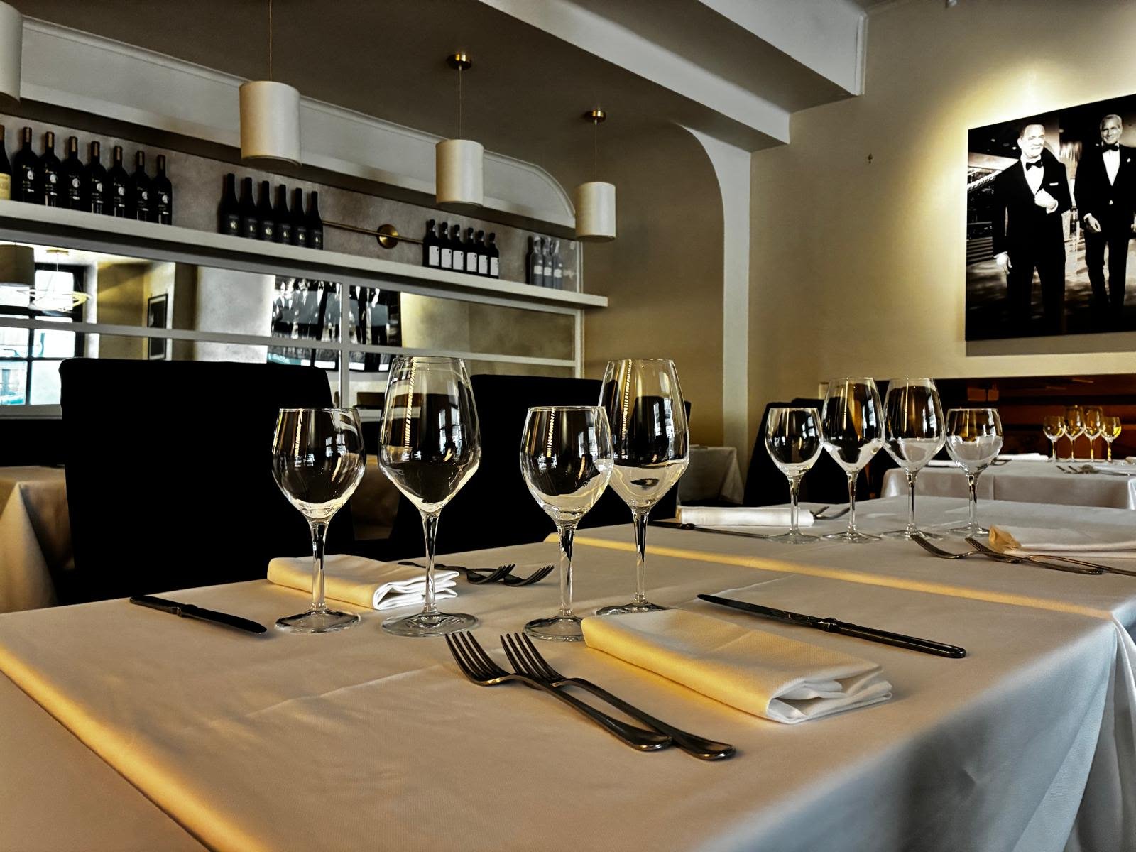 Ristorante Galà, Restaurant in Rome