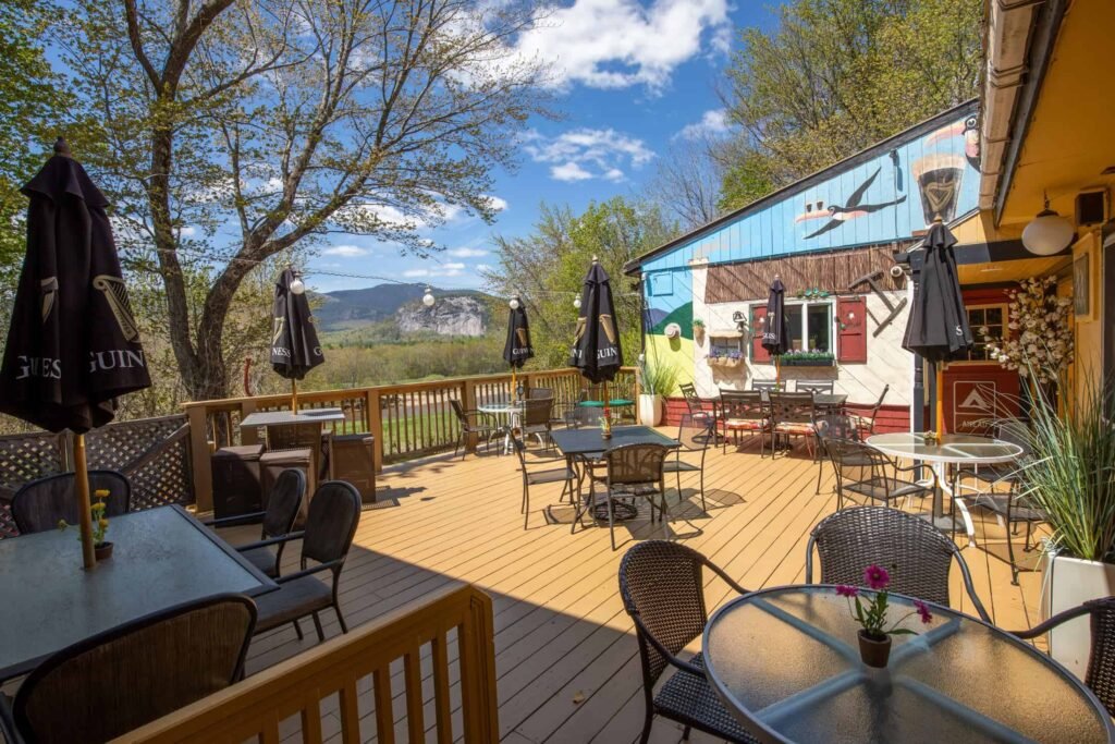 May Kelly's Cottage, Restaurant in Conway
