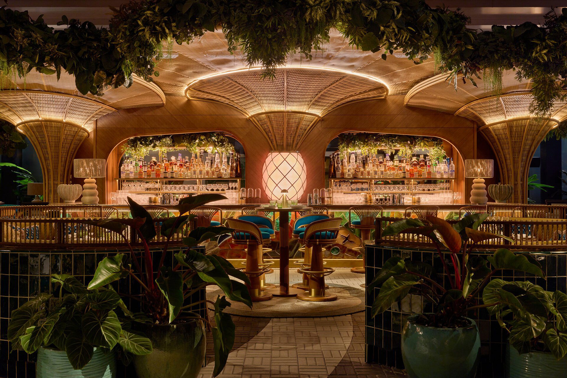 Amazónico, Restaurant in Miami