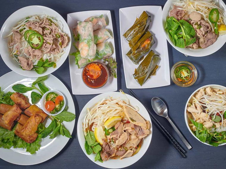 Tuyet MAI, San Francisco, United States