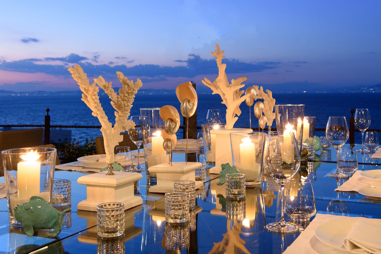 Ziqù Restaurant, Restaurant in Capri