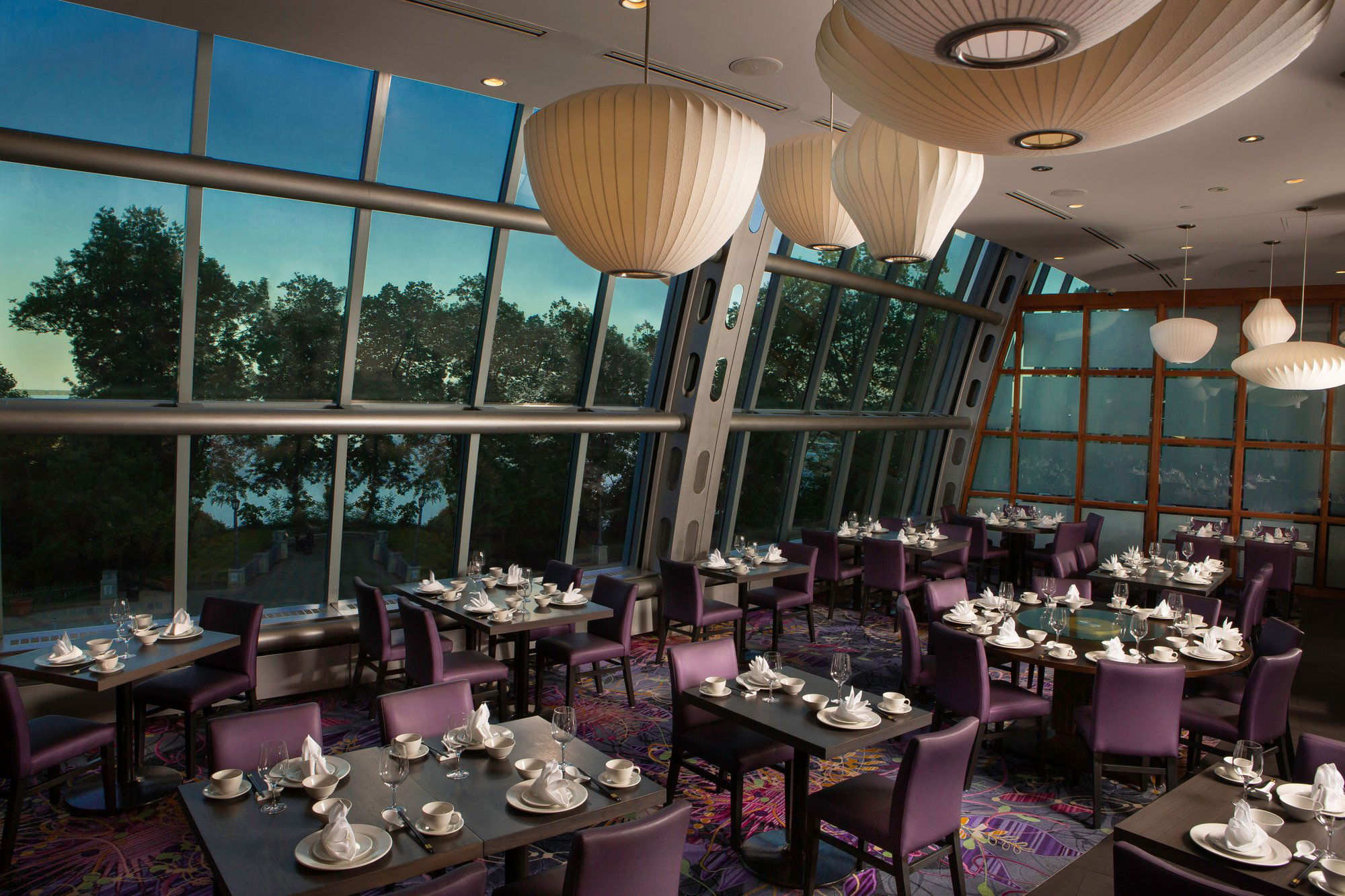Golden Lotus, Restaurant in Niagara Falls