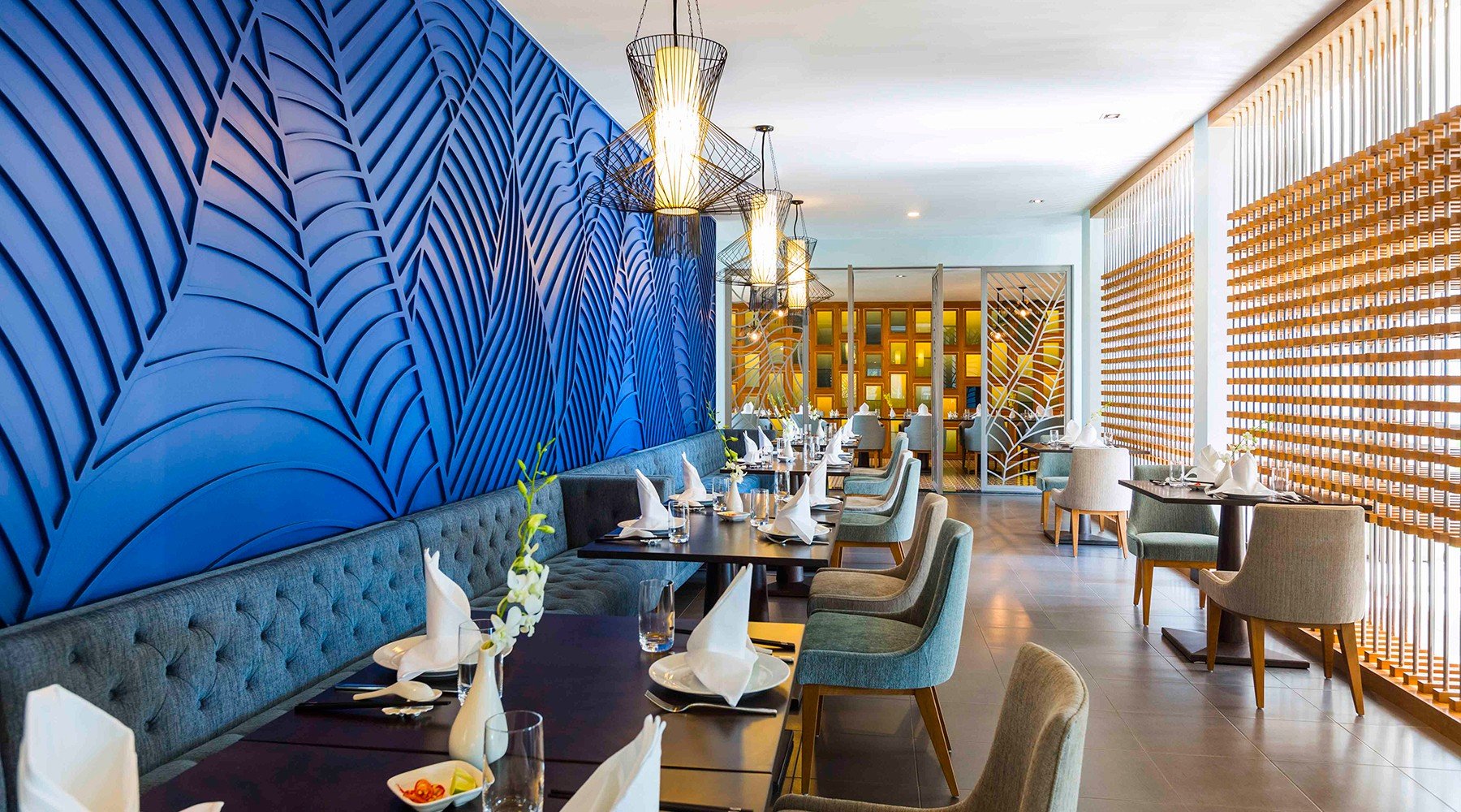 Ca Chuon Co, Restaurant in Da Nang