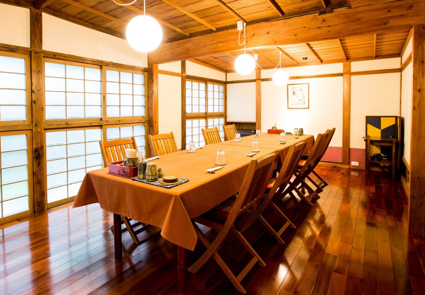 琉球料理 美栄, Restaurant in Naha