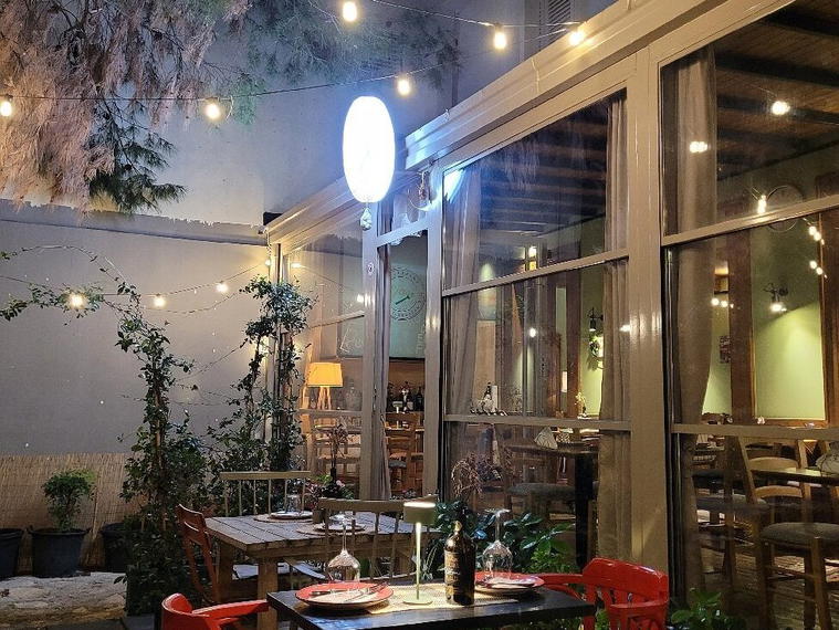 EJAA MEDITERRANEAN, Tirana, Albania