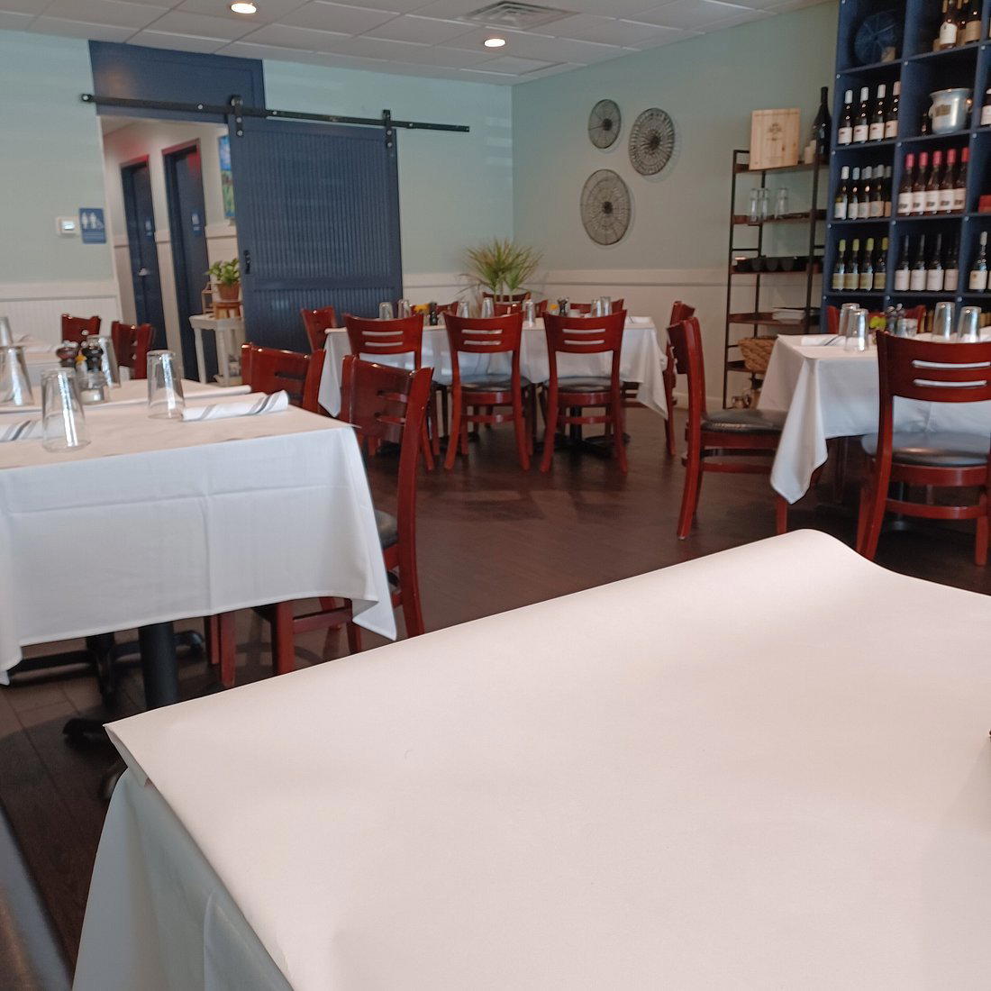 Stella's Southern Bistro, Simpsonville, United States