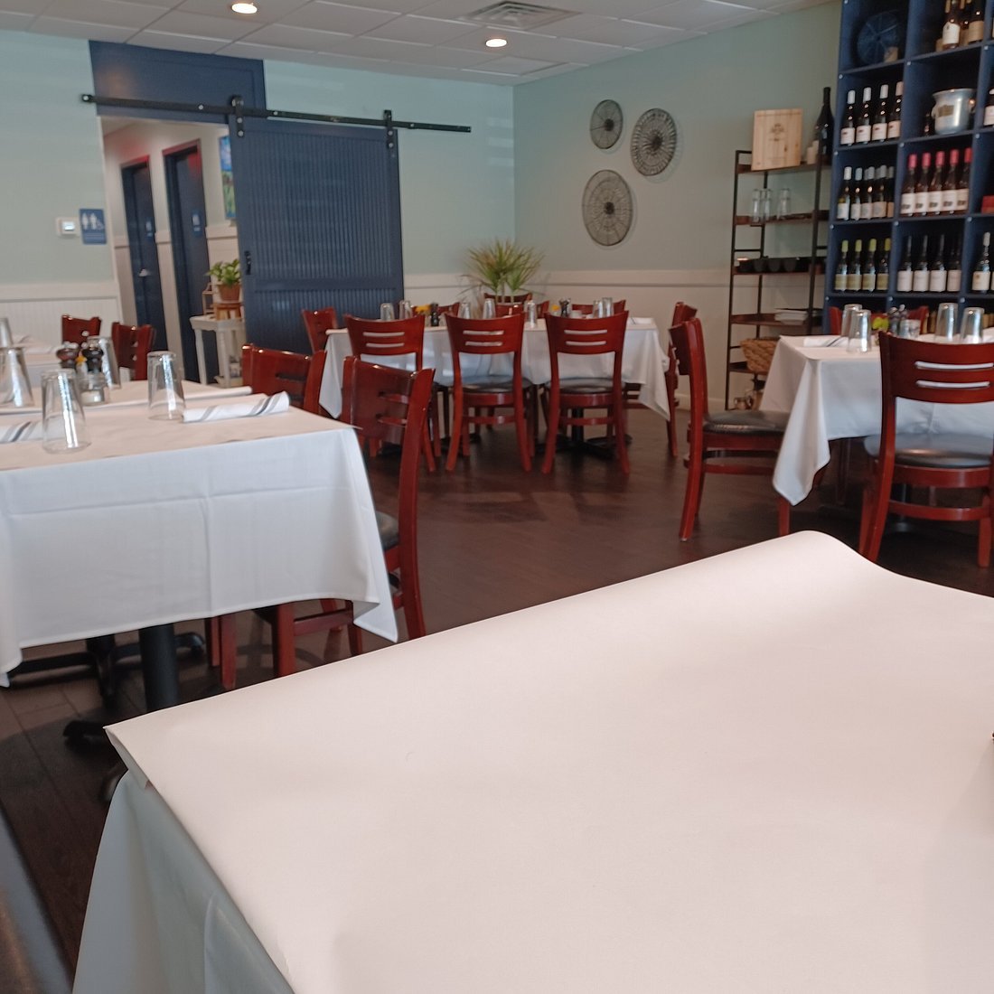 Stella's Southern Bistro