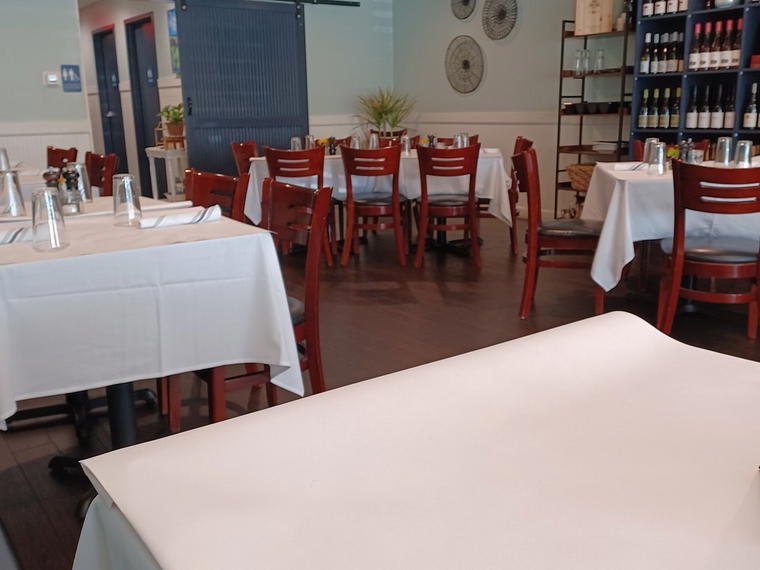 Stella's Southern Bistro, Simpsonville, United States