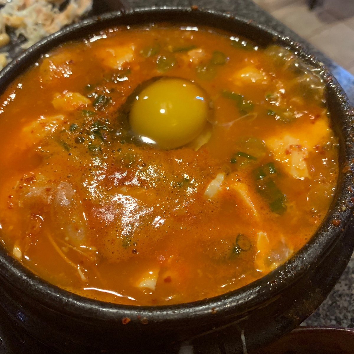 Gangnam Tofu