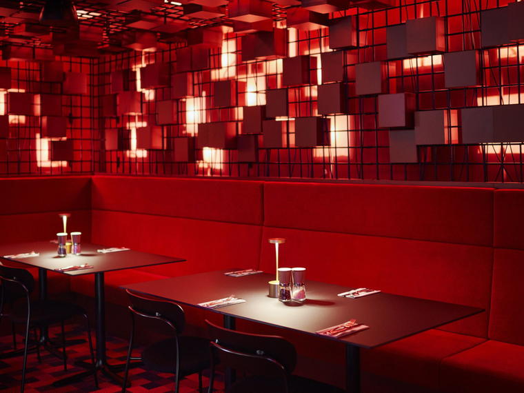 Rhythms, Vienna, Austria