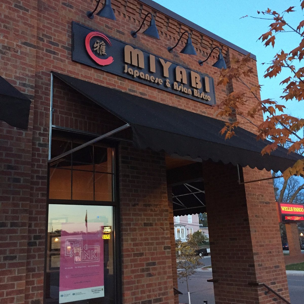 Miyabi - Excelsior, Excelsior, United States