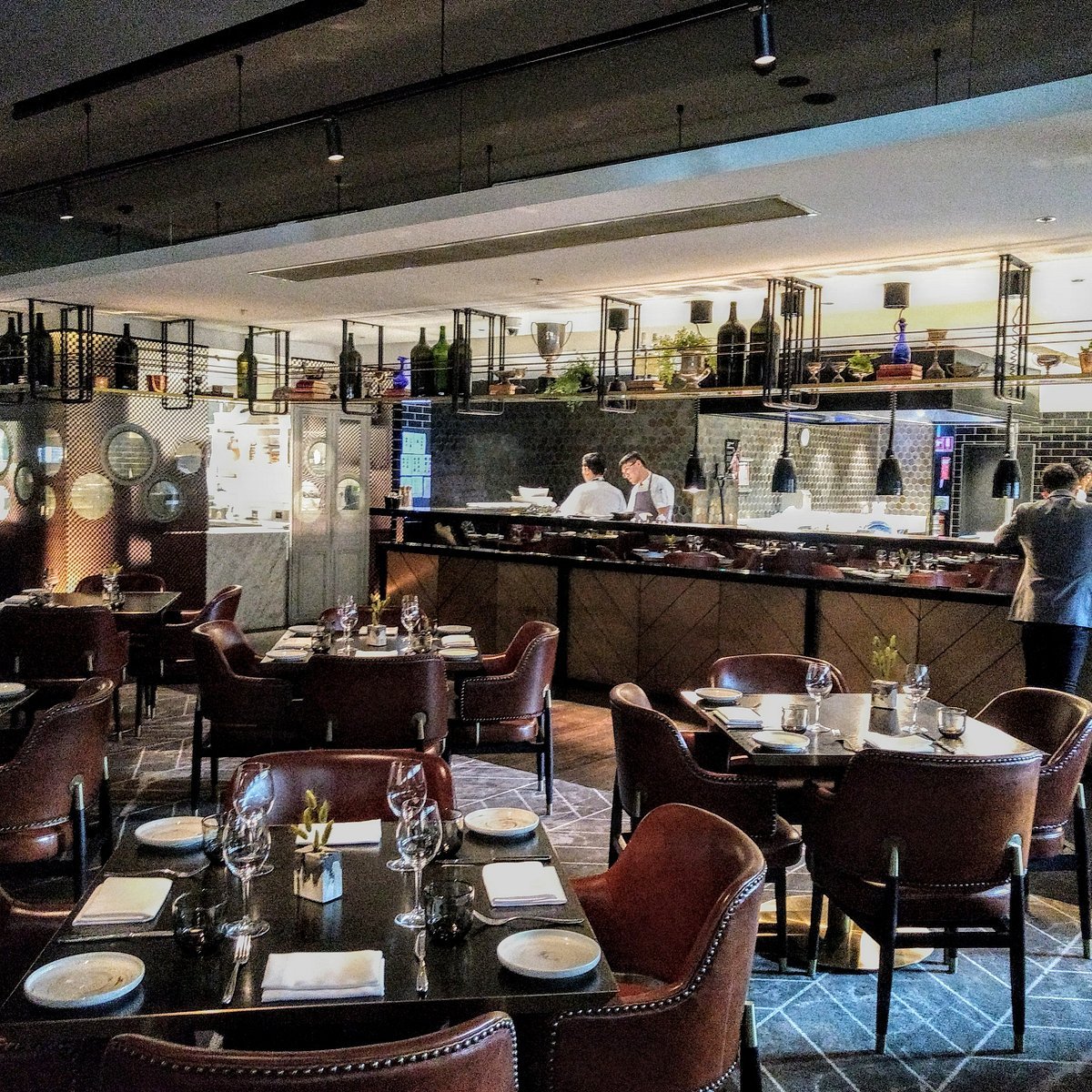 Pascale Bar and Grill