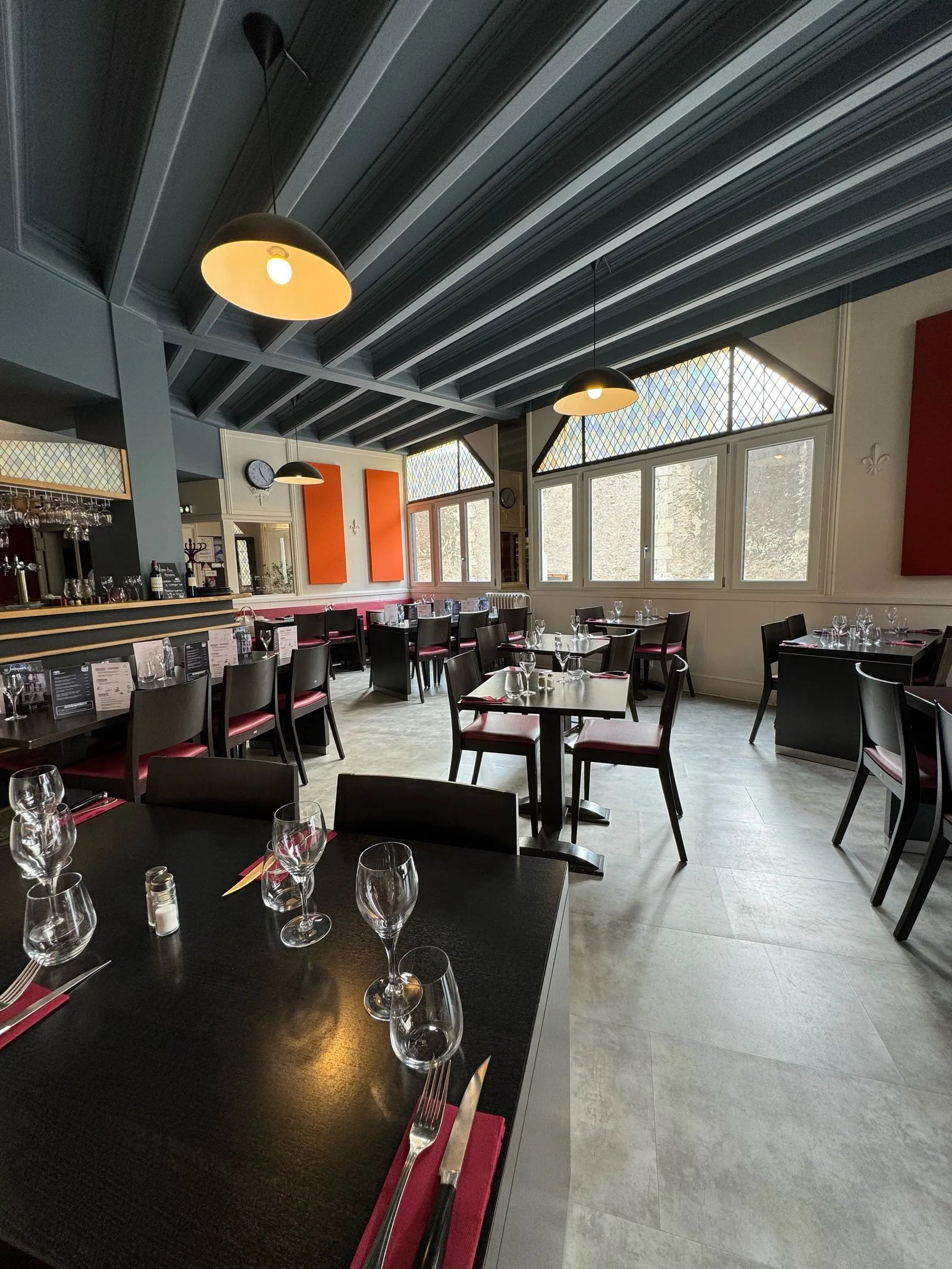 Chez Jacques