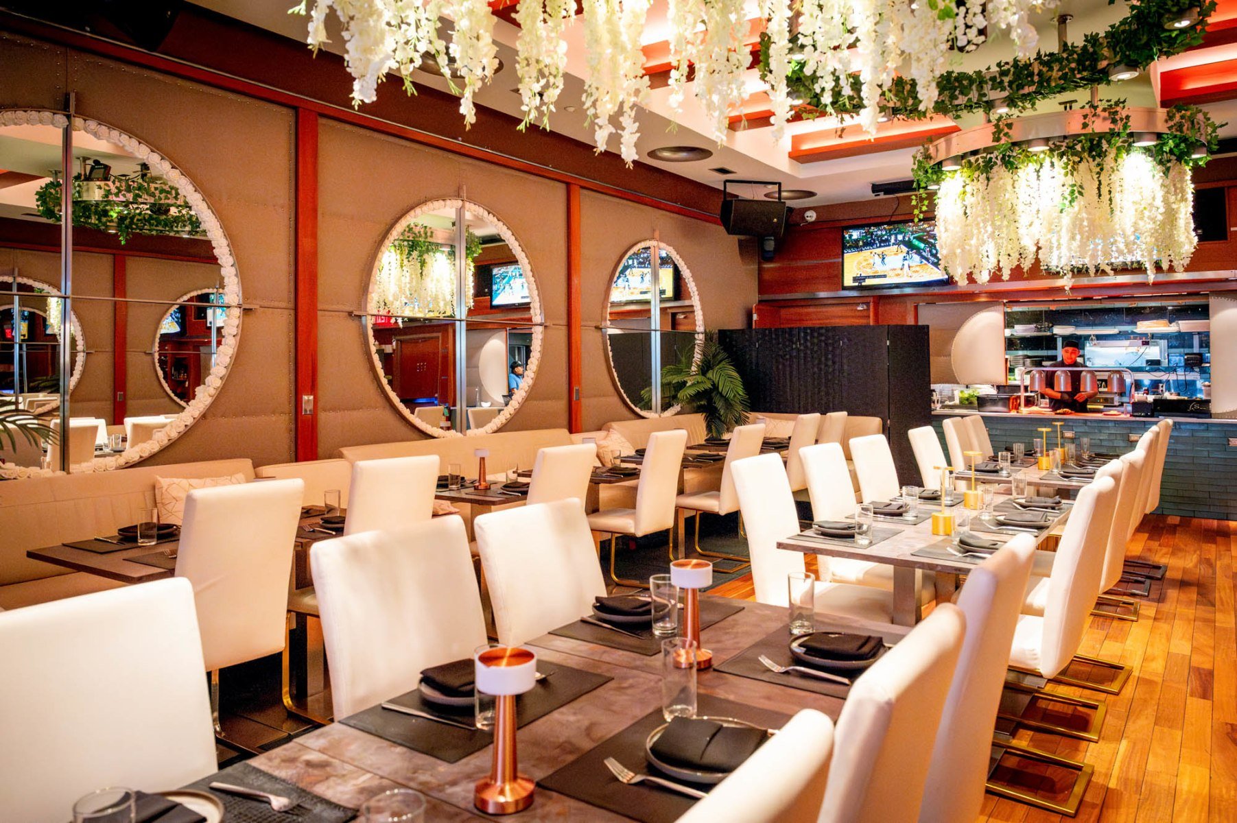 Joia, Restaurant in Boston