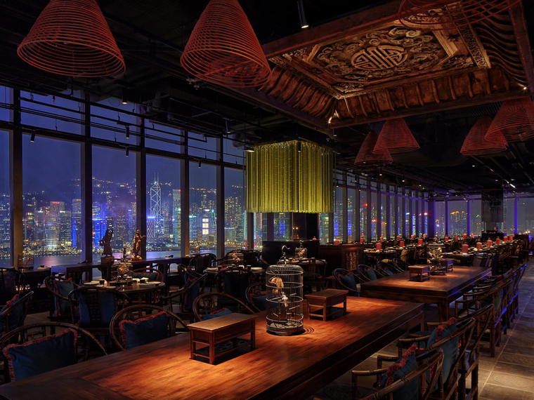 Hutong, Hong Kong, Hong Kong