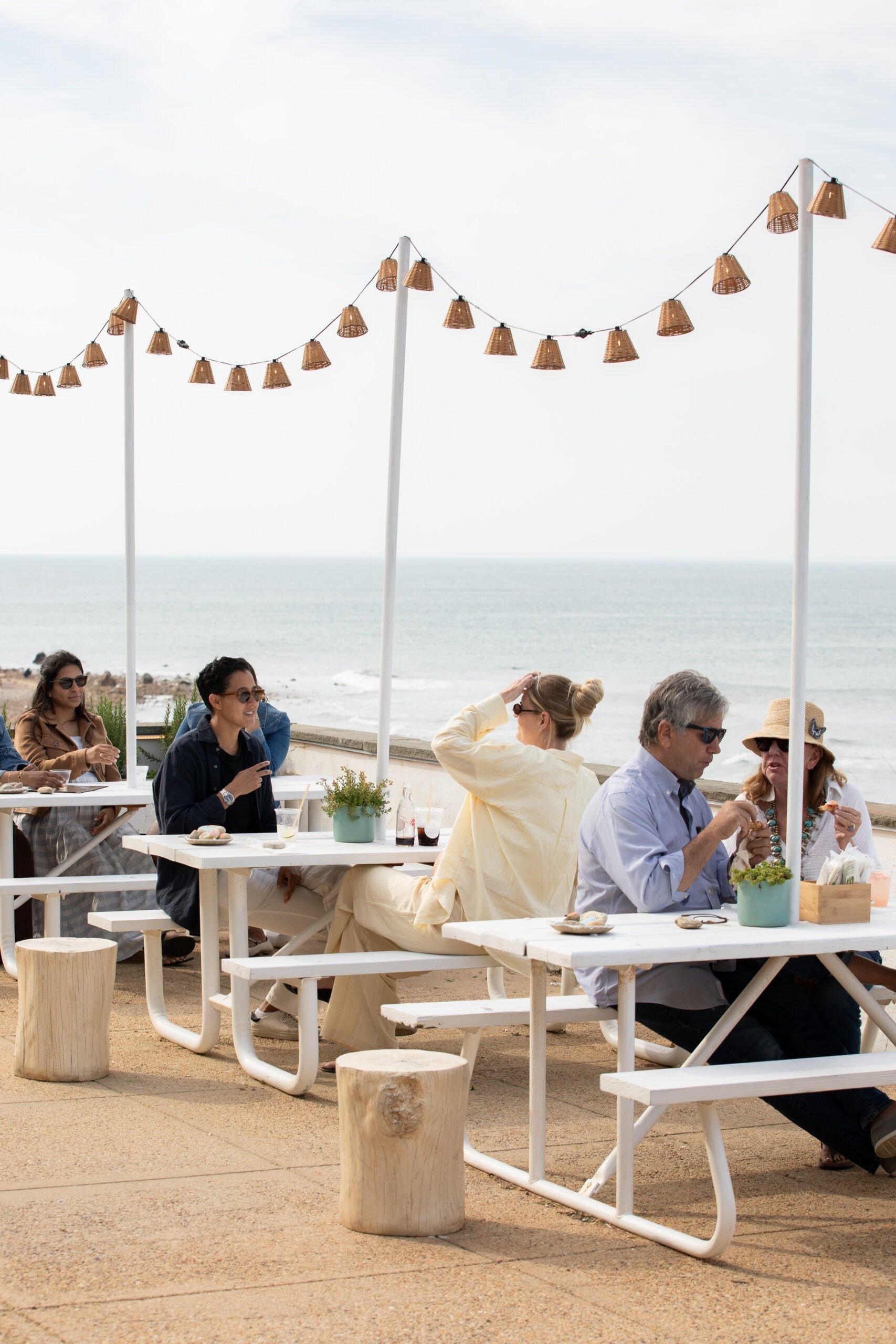 Lighthouse Cafe, Restaurant in Montauk
