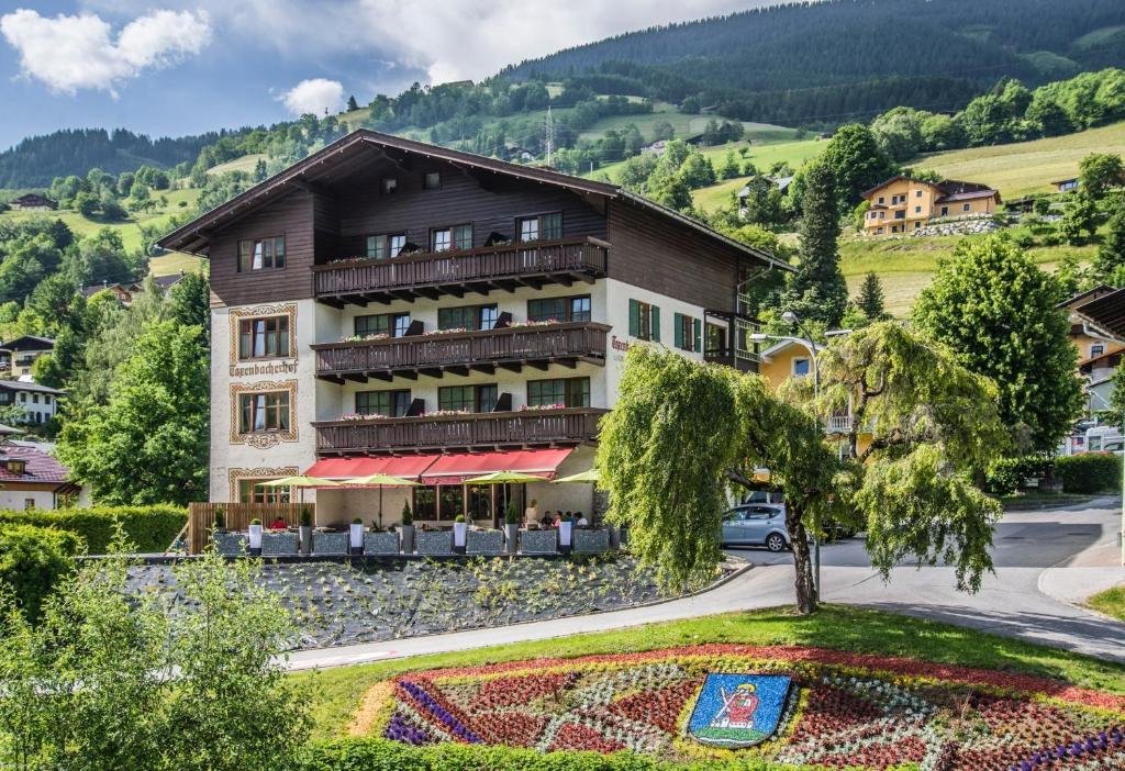 Taxenbacherhof, Taxenbach, Austria