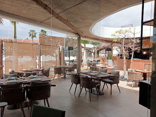 Karbon, Restaurant in Costa Adeje