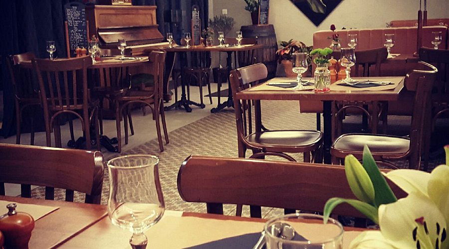 U Bistrotellu, Restaurant in Ajaccio