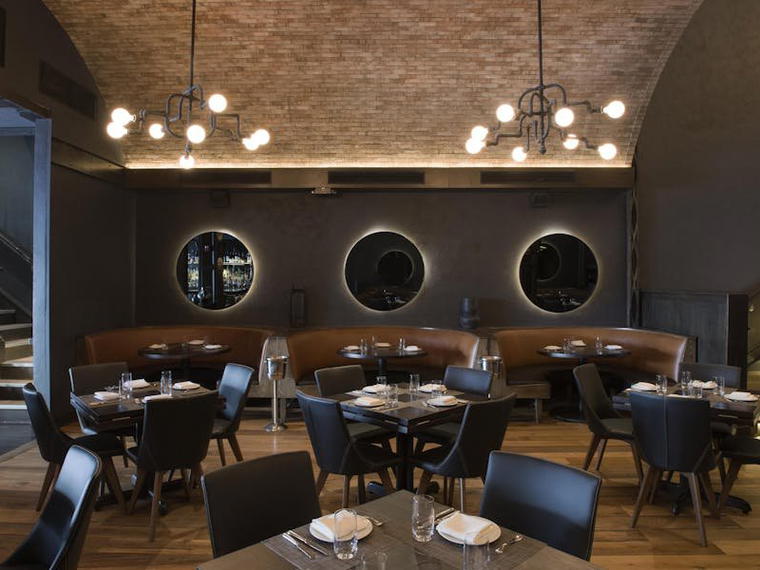 BLT Prime, New York City, United States
