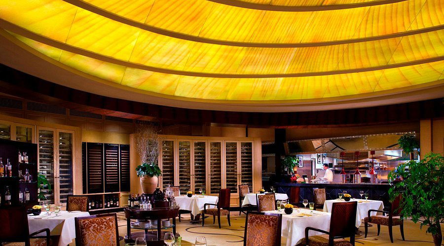 LIMONI, Restaurant in Guangzhou