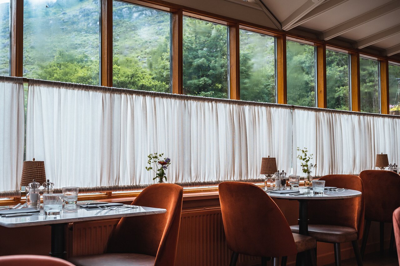 Bo & Muc Brasserie