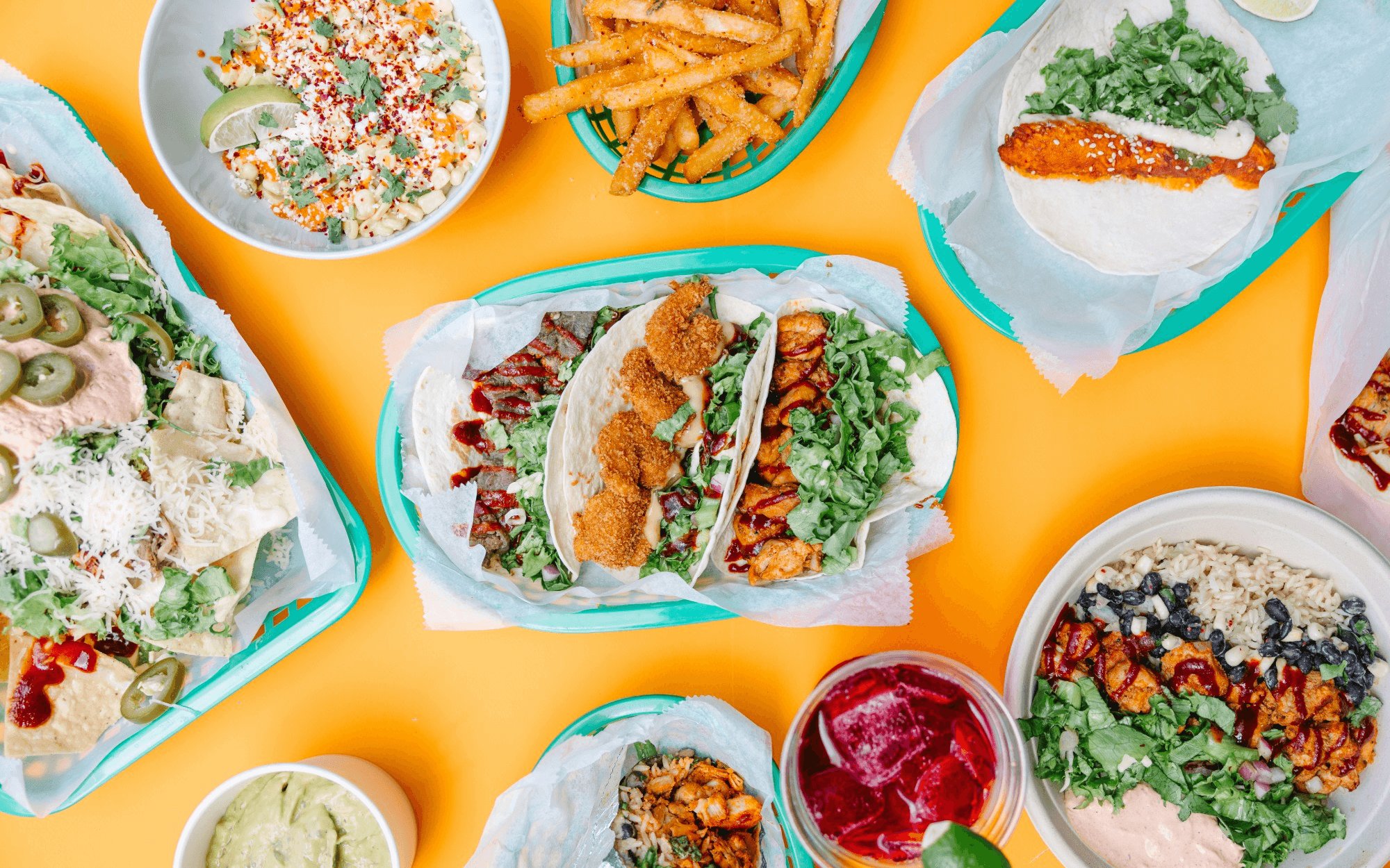 Yumbii, Restaurant in Atlanta