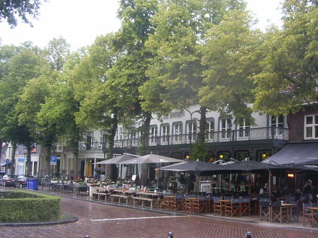De Swaen