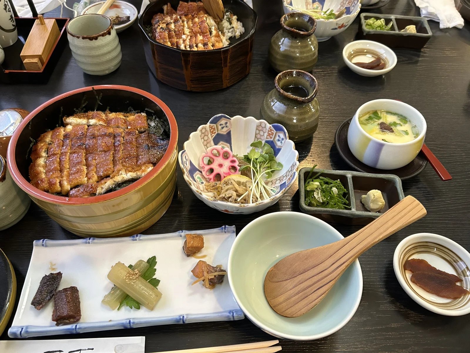 川魚の西友 本店