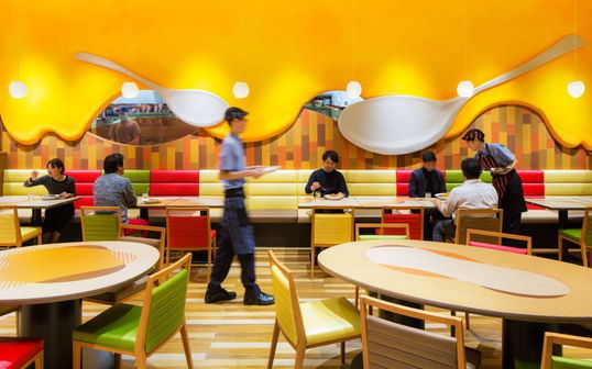 CoCo Ichibanya (CoCo壱番屋)