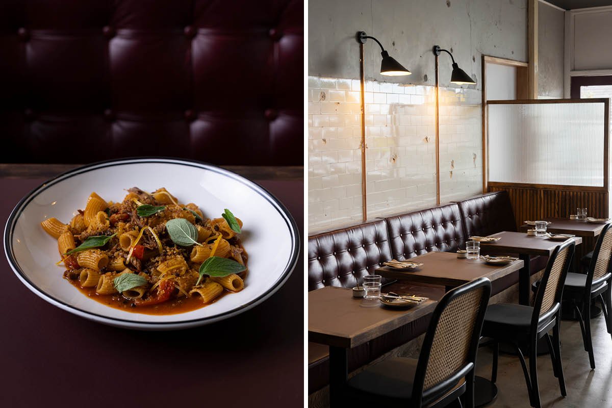 Osteria Uno, Auckland, New Zealand