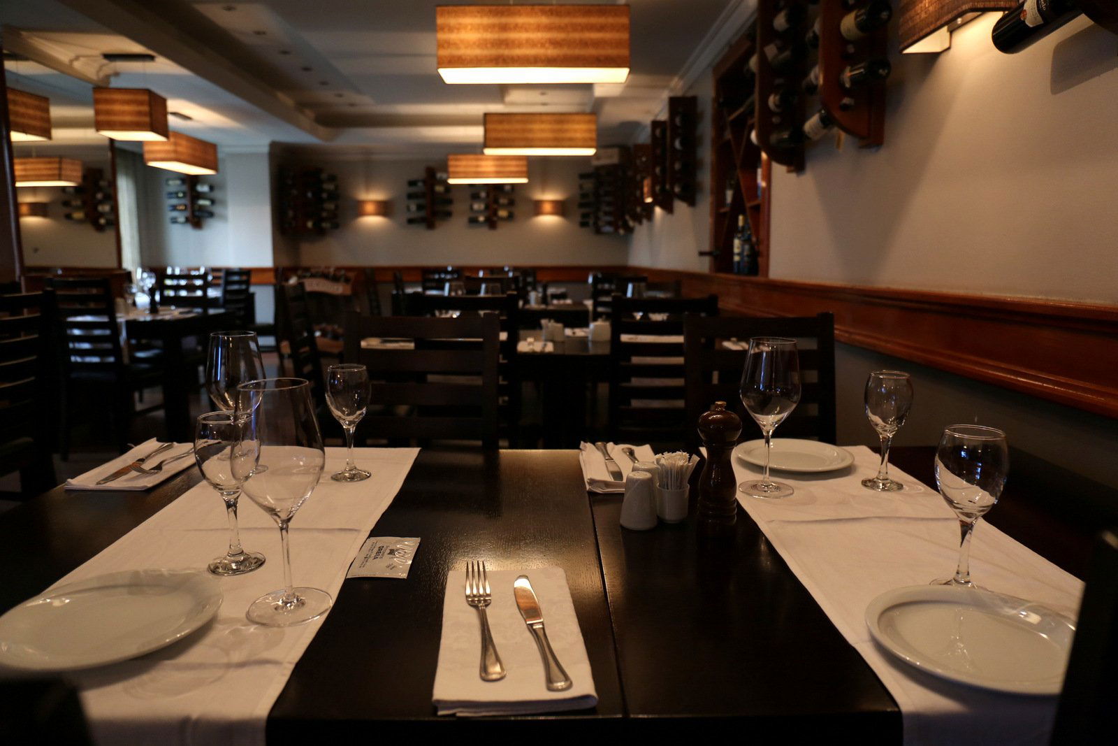 Restaurant Princesha Gresa – Gresa Restaurant, Restaurant in Pristina