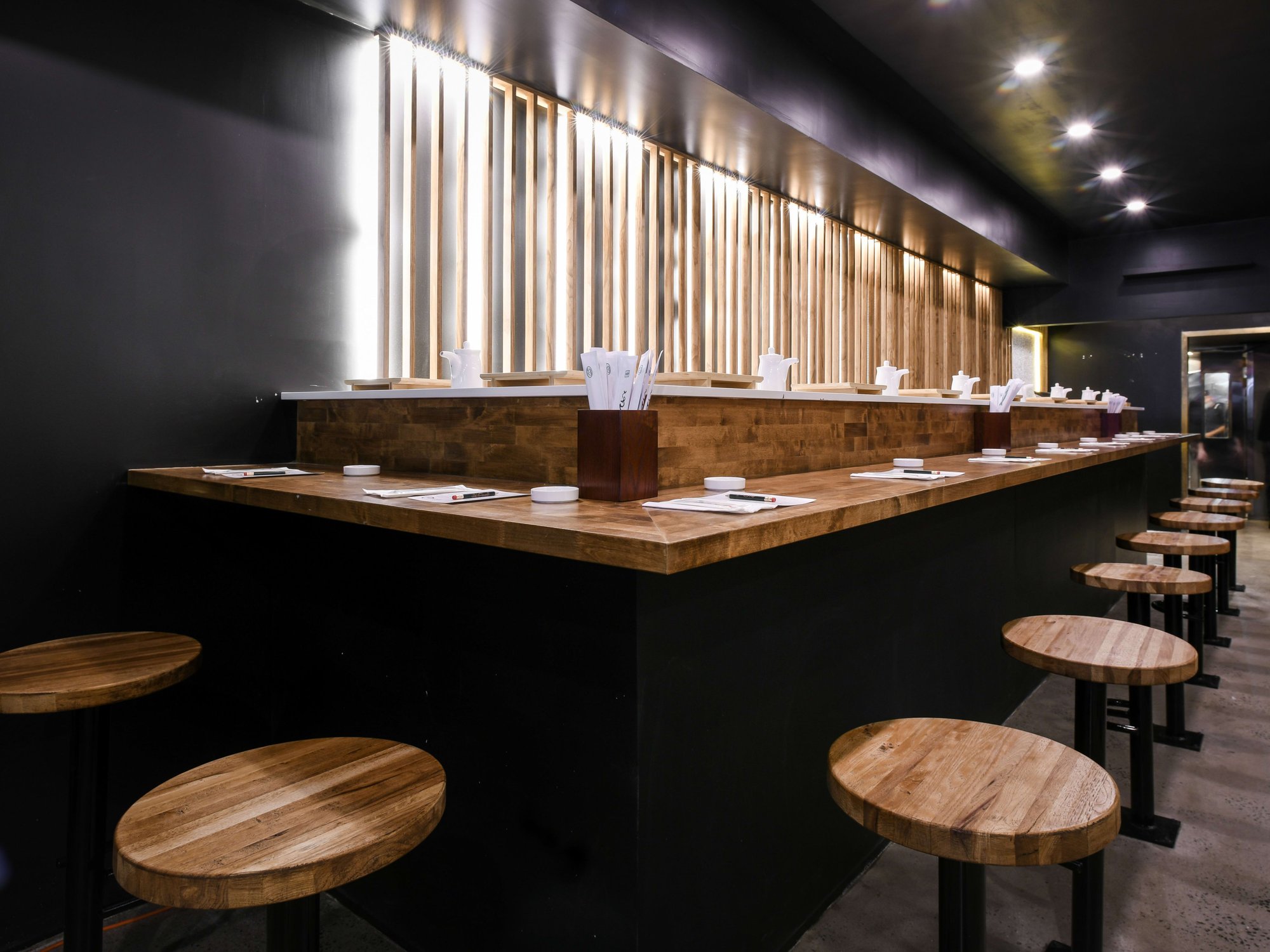 Temakase, Restaurant in New York City