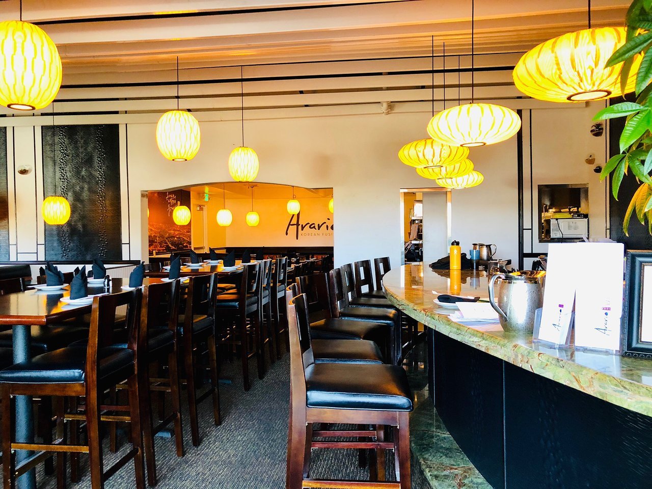 Noble Pie Parlor, Restaurant in Reno