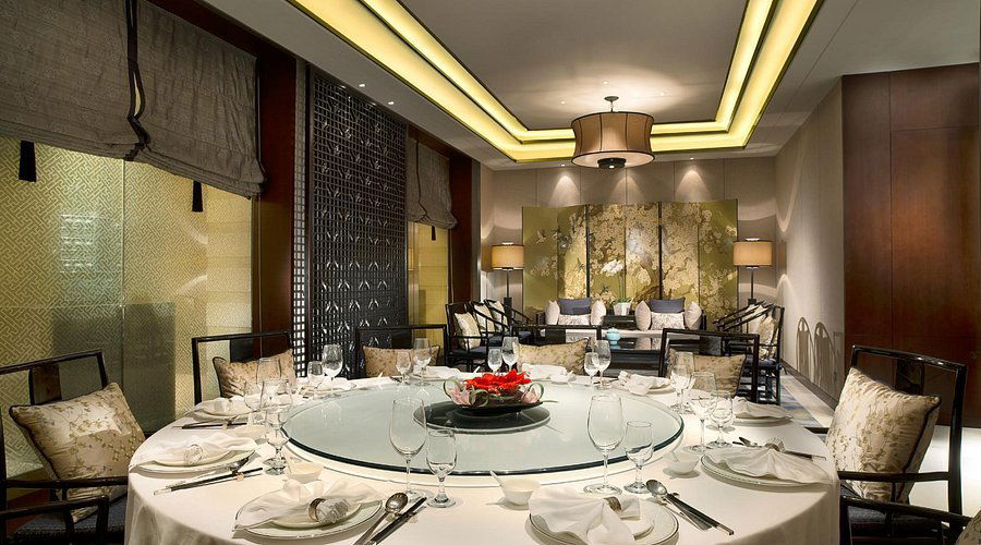 DI Chinese Restaurant, Restaurant in Beijing