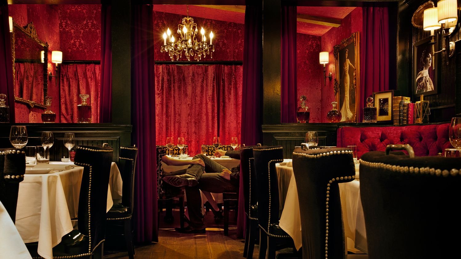Steakhouse 316 Aspen, Restaurant in Aspen