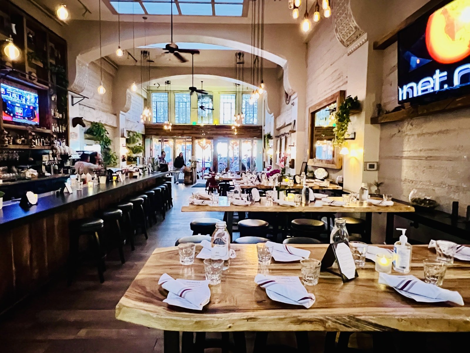 Local Union 271, Palo Alto, United States