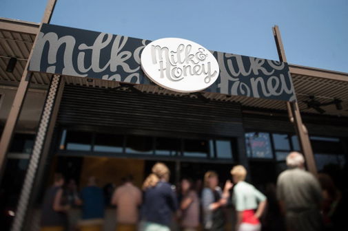 Milk & Honey Southside