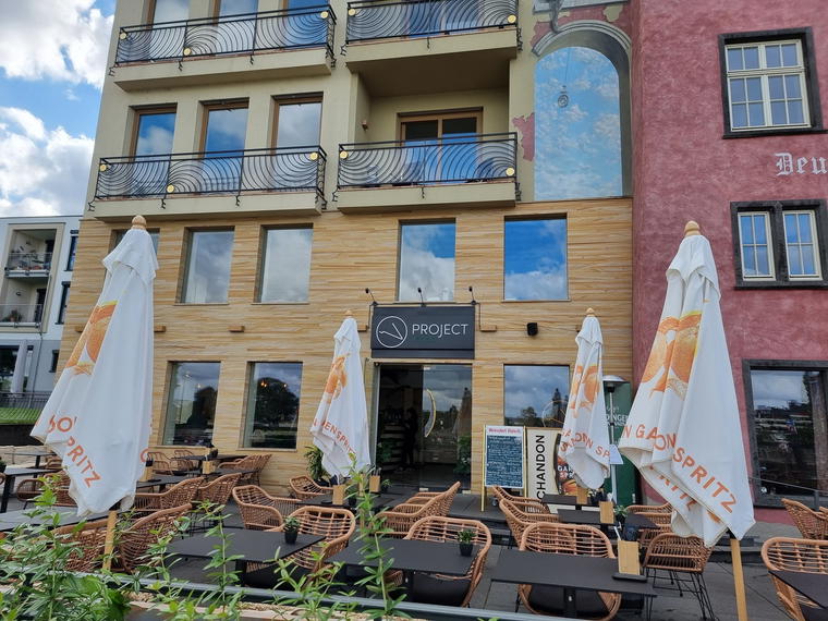 PROJECT VEGAN, Koblenz, Germany