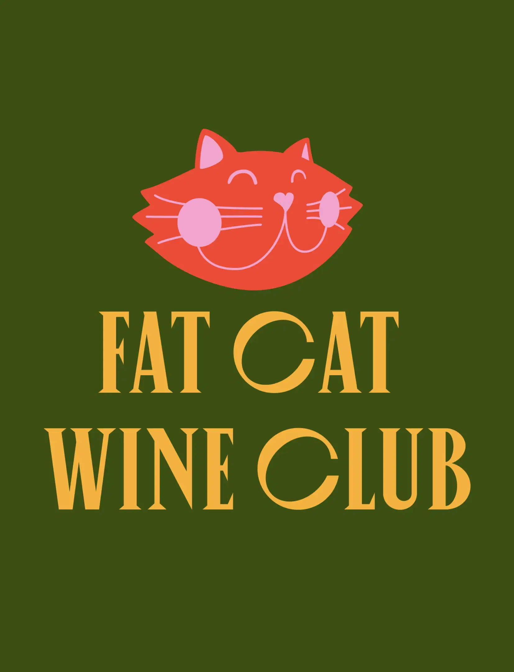 Fat Cat Wine Club restaurant in San Francisco, United States