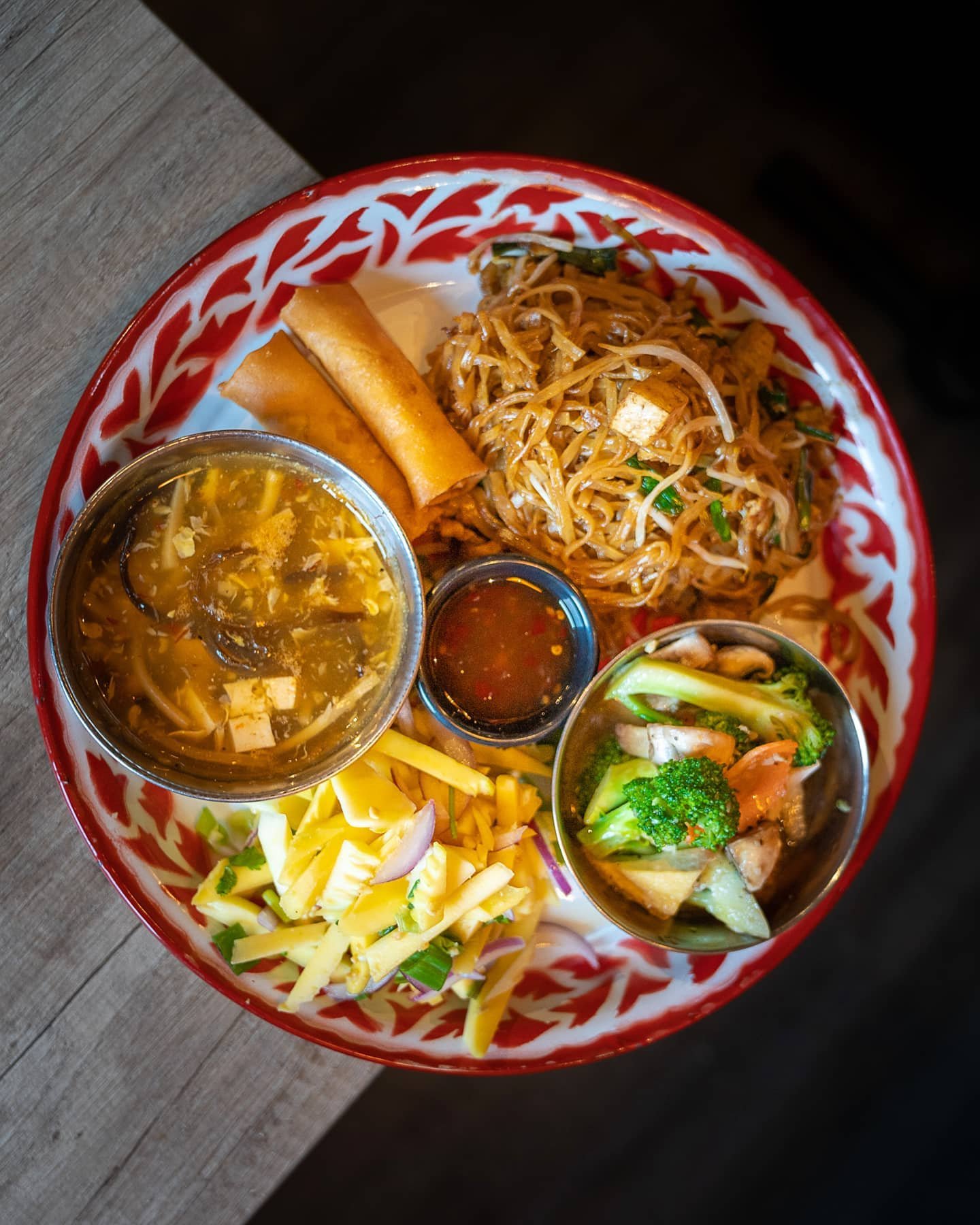 Koh Lipe Thai - Scarborough